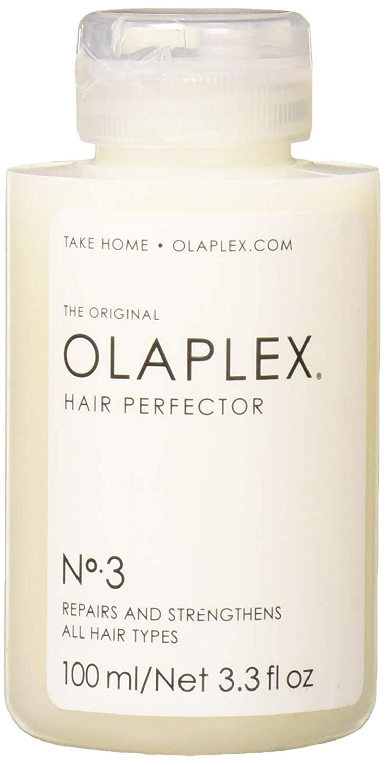Olaplex Perfector No 3 Repairing Treatment, 3.3 Fl - Nikki May